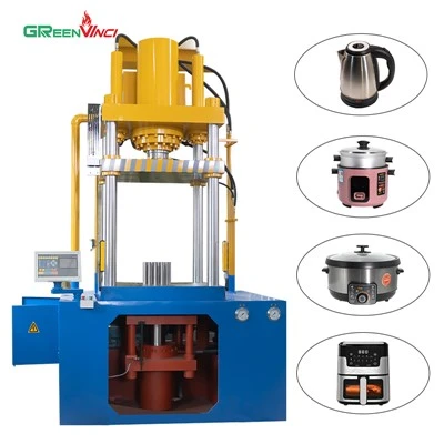 4 போஸ்ட் ஹைட்ராலிக் பிரஸ்